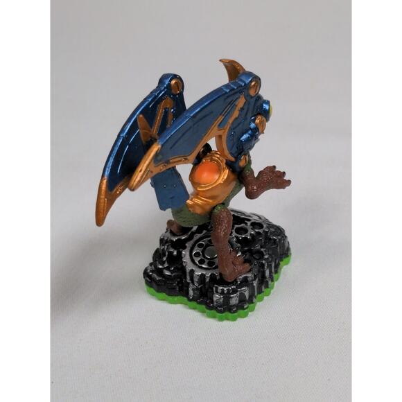 Skylanders: Spyro's Adventure: DROBOT Figure - Picture 4 of 5